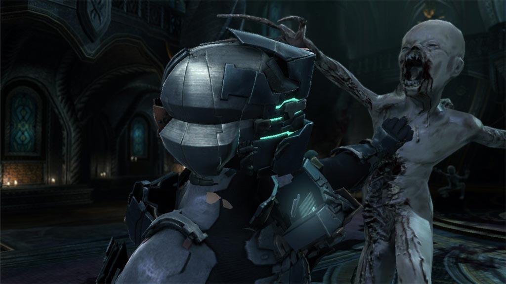 Dead Space 2 - Imagen 29